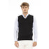 Alpha Studio Vest - Estita Fashion